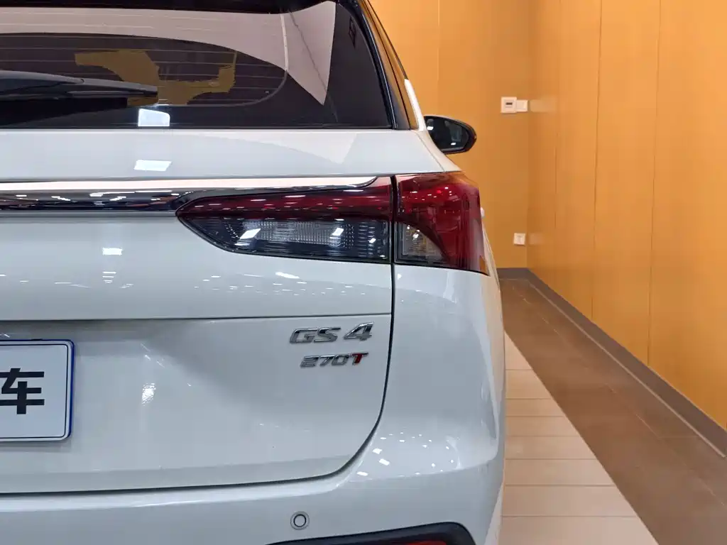 GAC Motor Trumpchi GS4 — миниатюра 26
