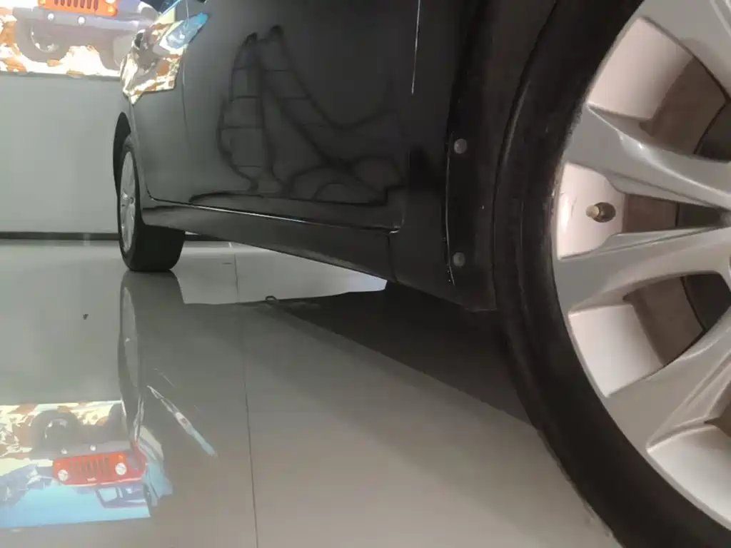 Hyundai Elantra Langdong — миниатюра 21