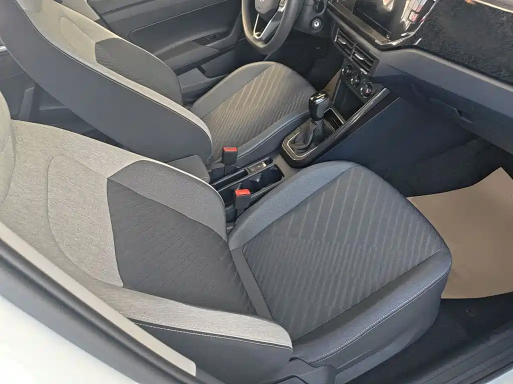 Volkswagen Lavida — миниатюра 25