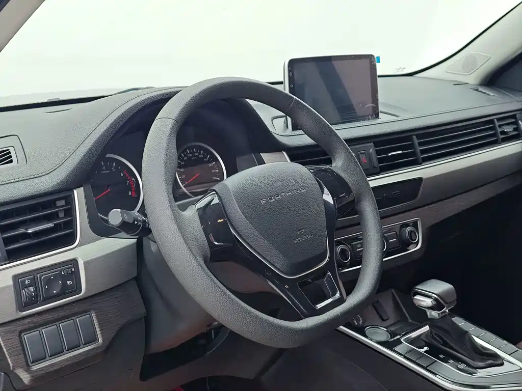 Fengxing Fengxing T5 — миниатюра 13