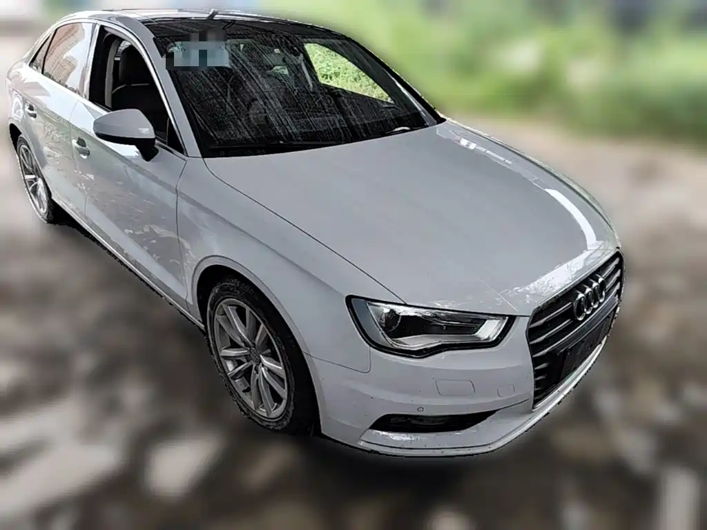 Audi A3 — миниатюра 6