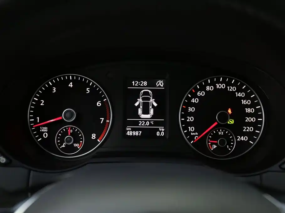 Volkswagen Sharan — миниатюра 14