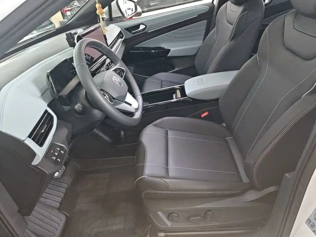 Volkswagen ID.4 X — миниатюра 15