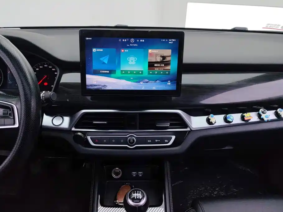 BYD Song — миниатюра 13