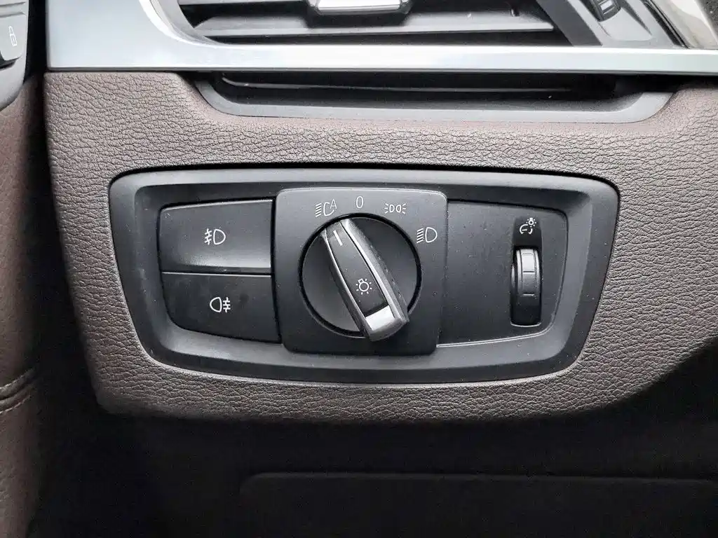 BMW X1 — миниатюра 21