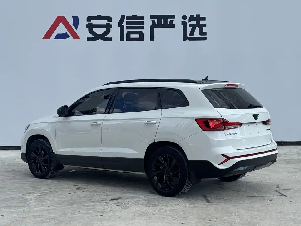 Jetta VS7 — миниатюра 6