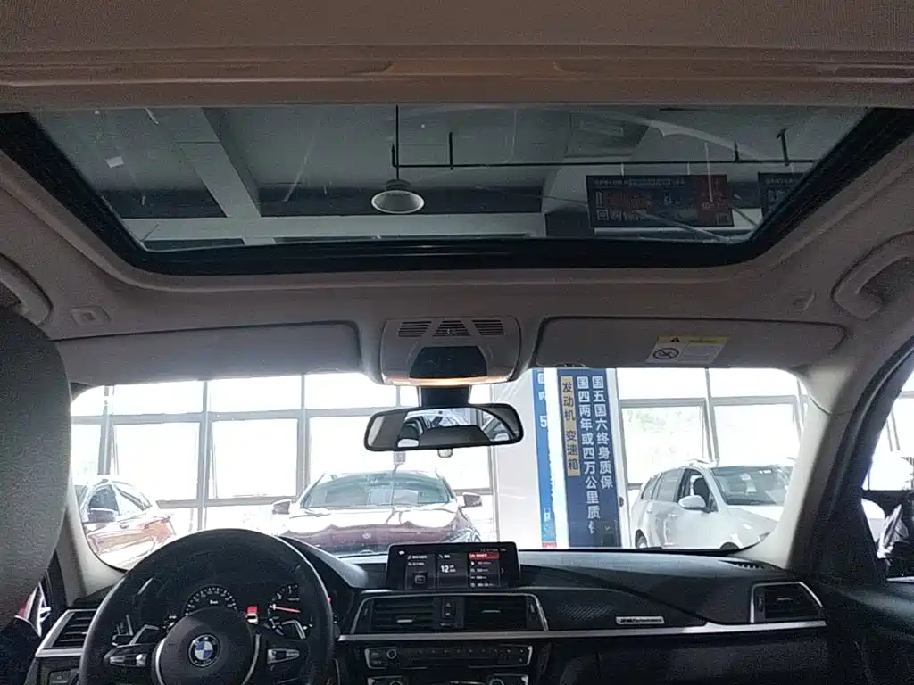 BMW 3 Series — миниатюра 18
