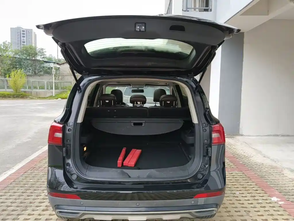 Fengxing X5 — миниатюра 19