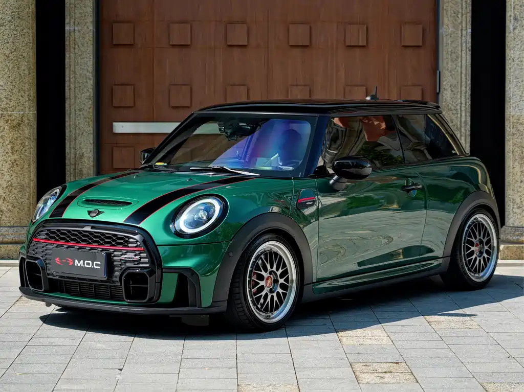 MINI Mini JCW