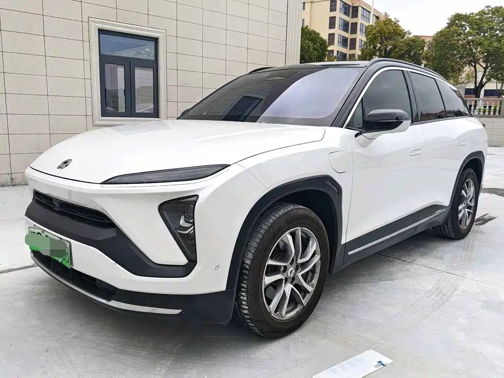 NIO NIO ES6