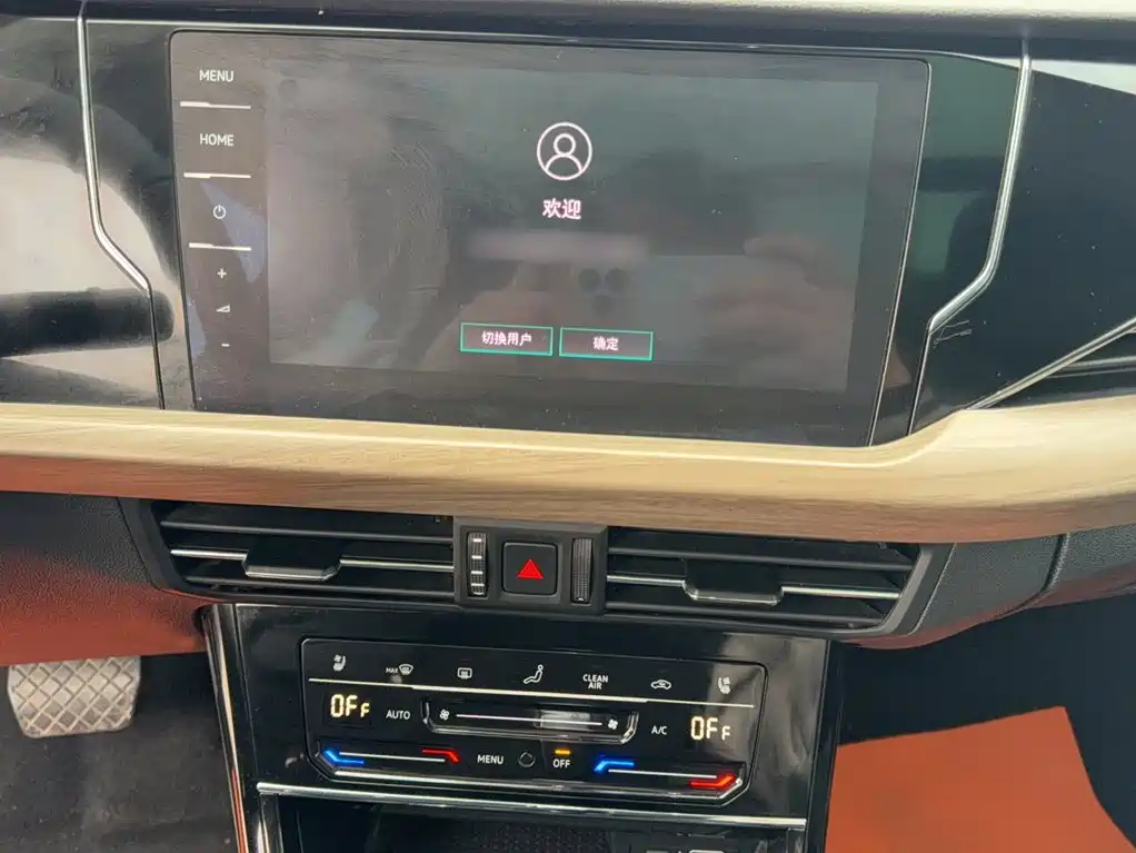 Volkswagen Passat — миниатюра 11