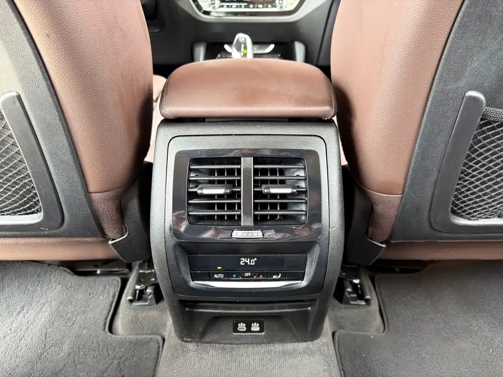 BMW X3 — миниатюра 16