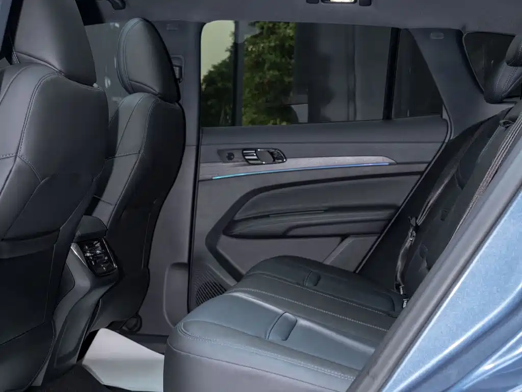 Ford Territory — миниатюра 12