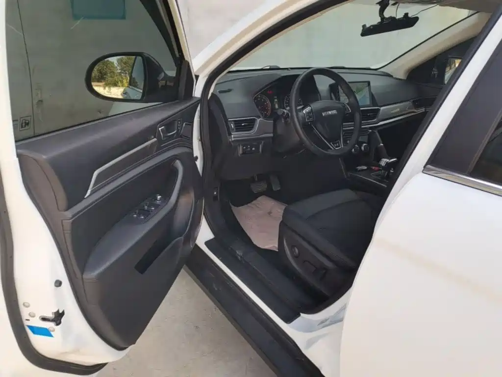 Haval H6 — миниатюра 16