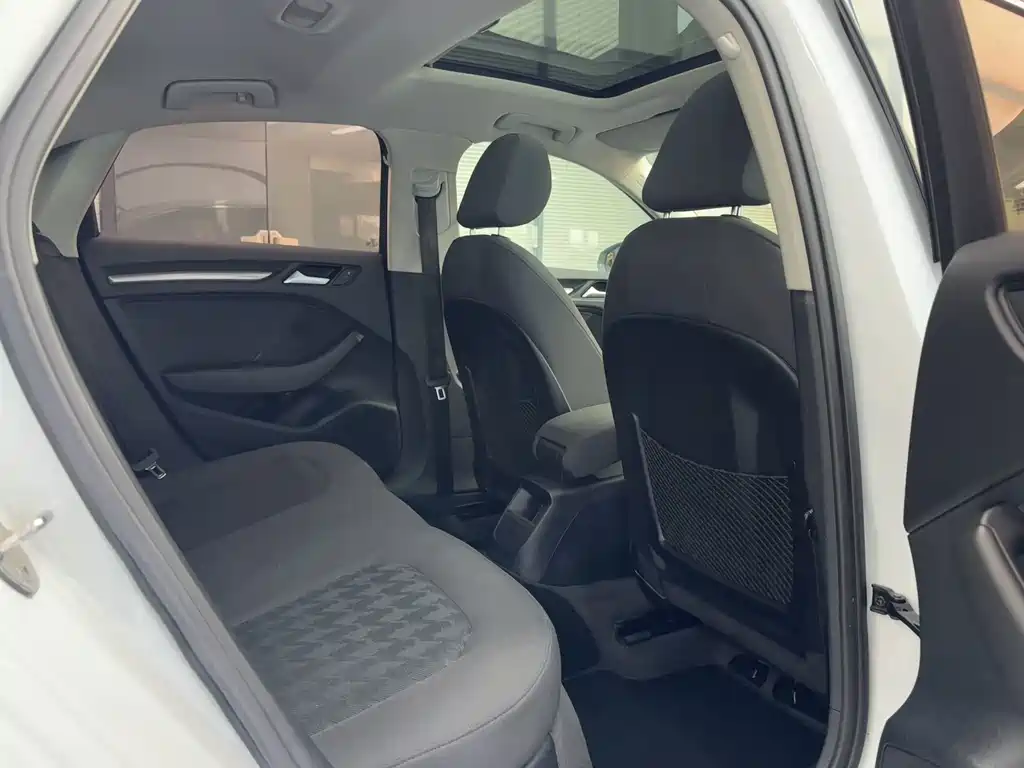 Audi A3 — миниатюра 15