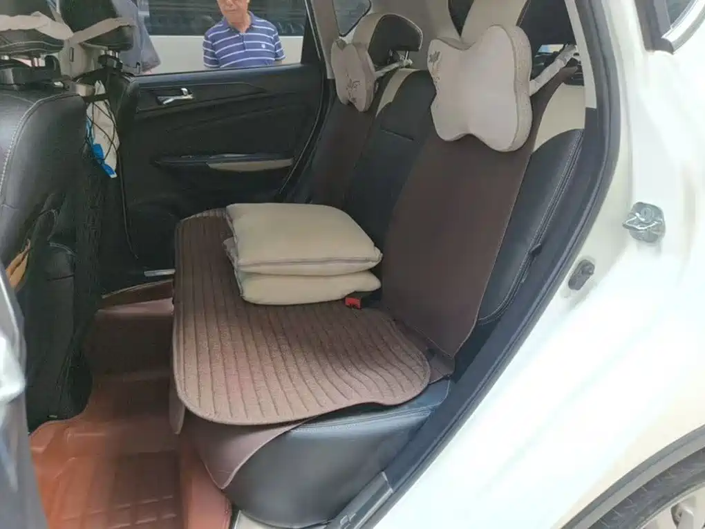 Changan CS35 — миниатюра 14