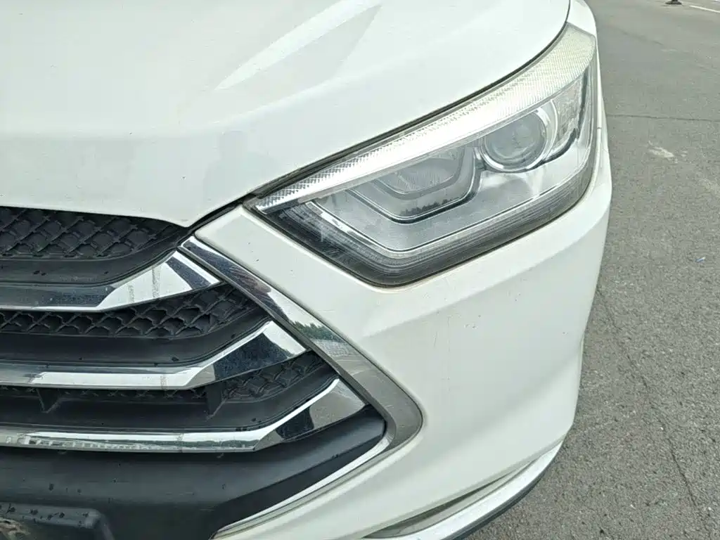 JAC Refine S3 — миниатюра 24