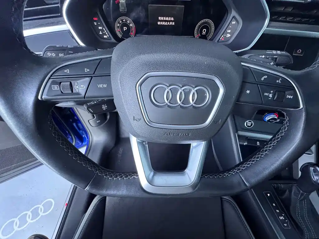 Audi Q3 — миниатюра 18