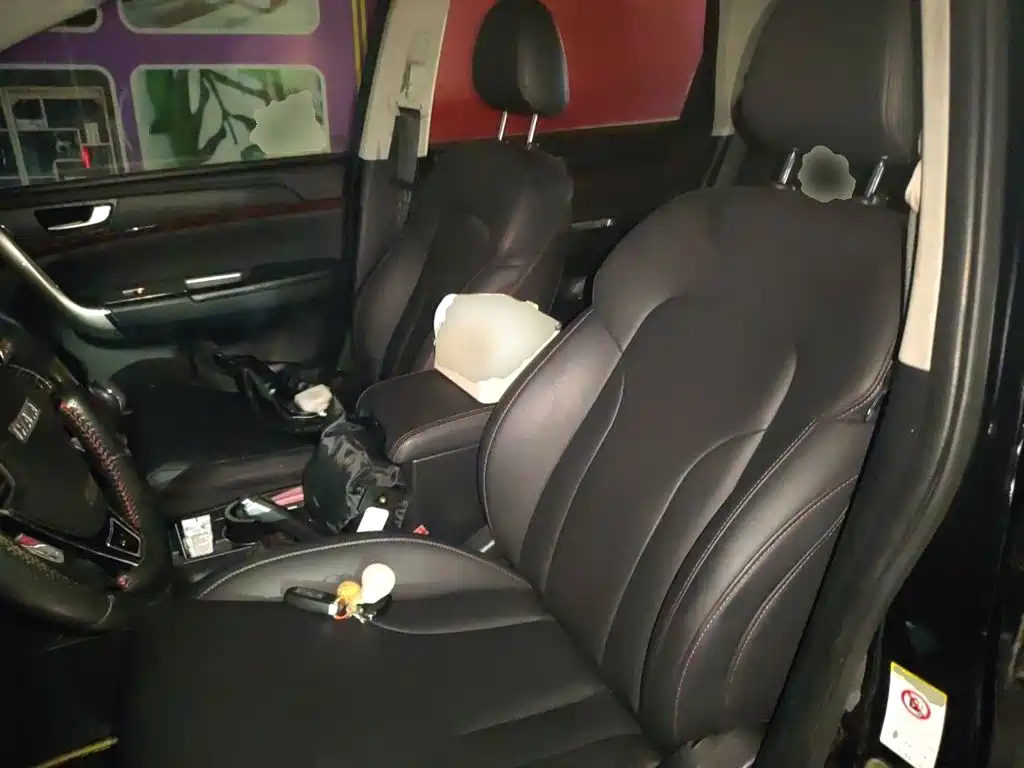 Haval H6 — миниатюра 16