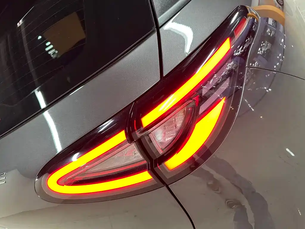 GEELY GALAXY STAR WISH