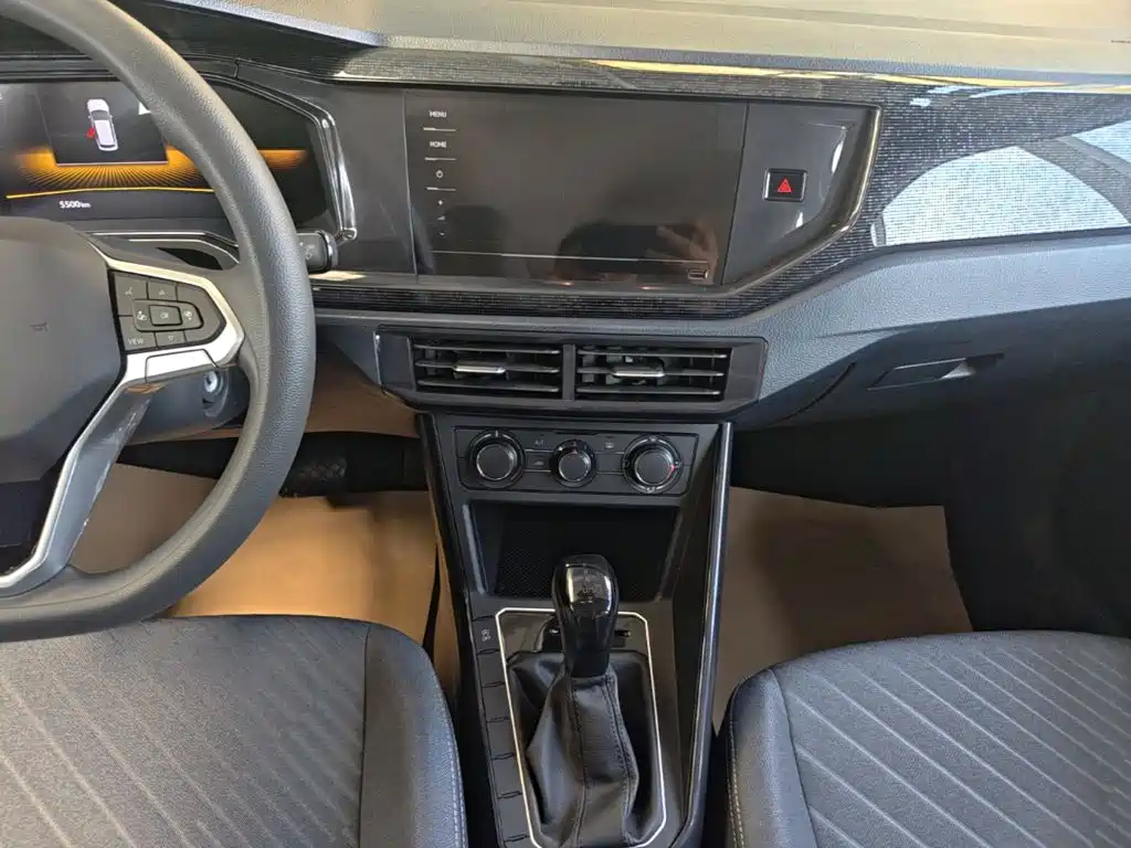 Volkswagen Lavida — миниатюра 13