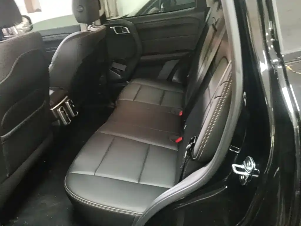 Haval Big Dog — миниатюра 17