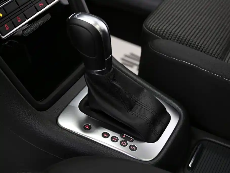 Volkswagen Sharan — миниатюра 13