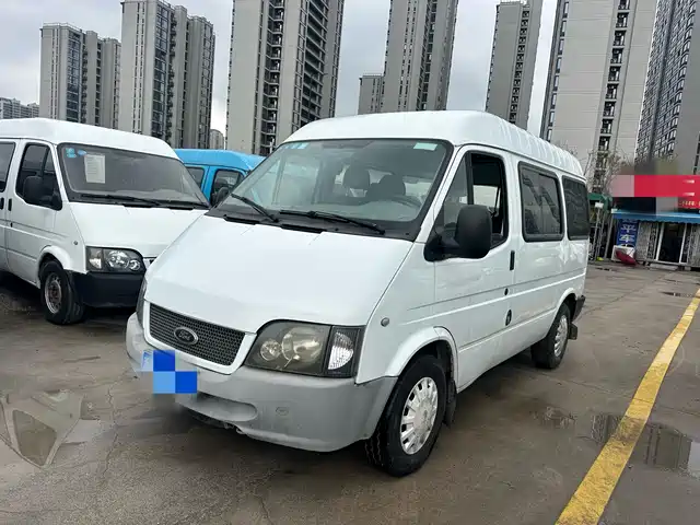 FORD CLASSIC QUANSHUN