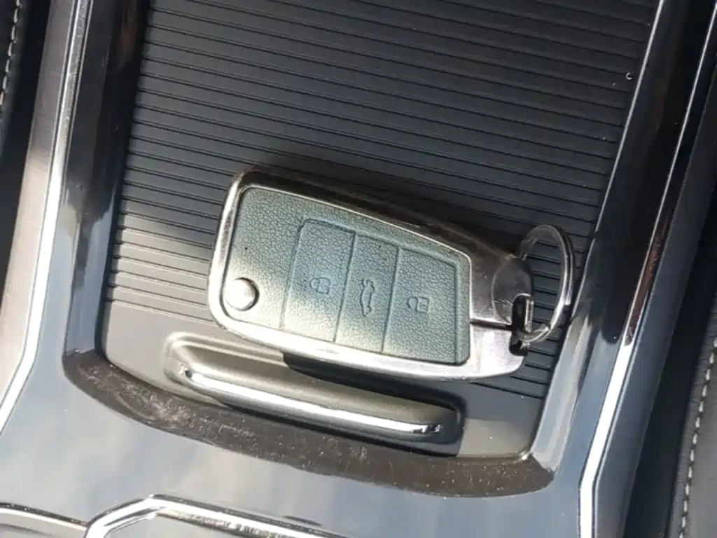 Volkswagen Passat — миниатюра 9