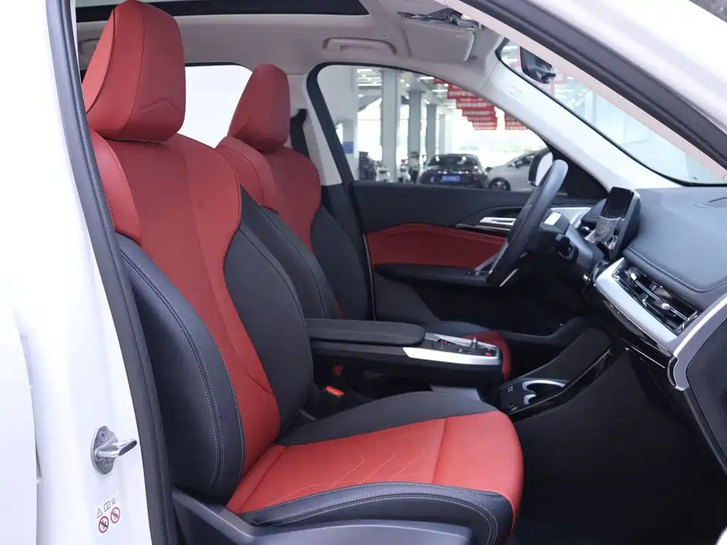 BMW X1 — миниатюра 21