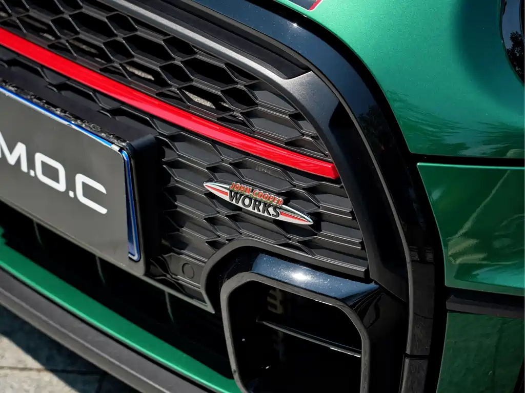 MINI Mini JCW — миниатюра 12