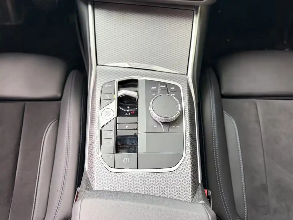BMW 2 Series (Import) — миниатюра 12