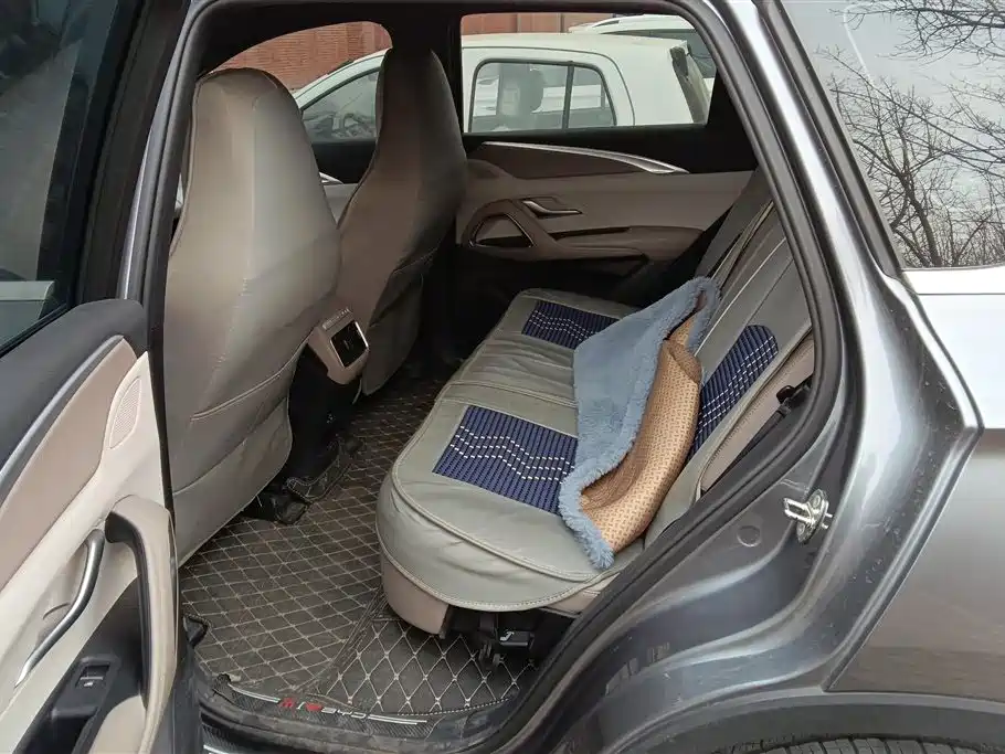 BYD SONGJIANG NEW ENERGY