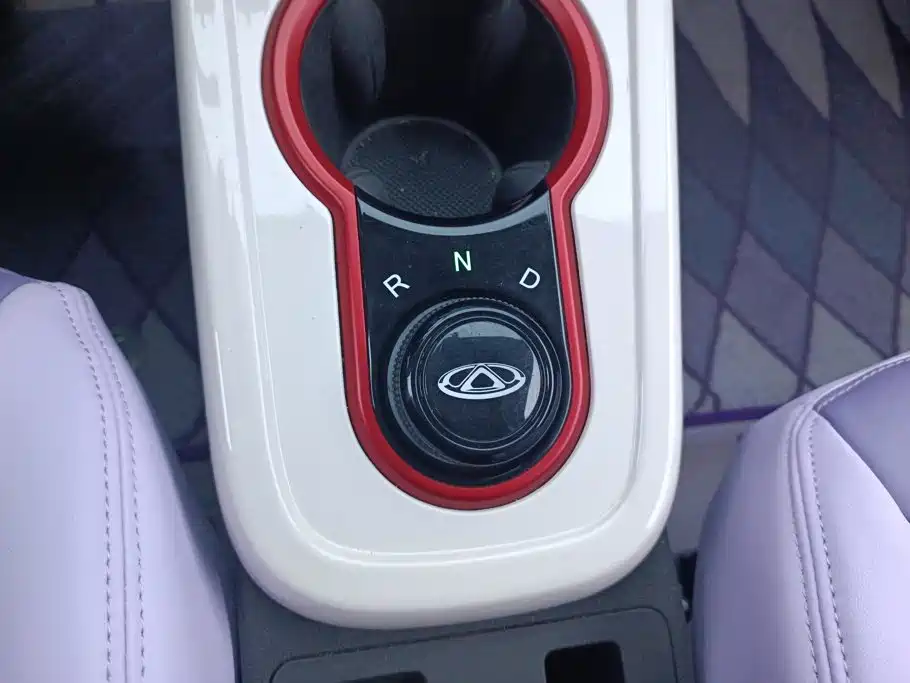 Chery QQ Little Ant — миниатюра 15
