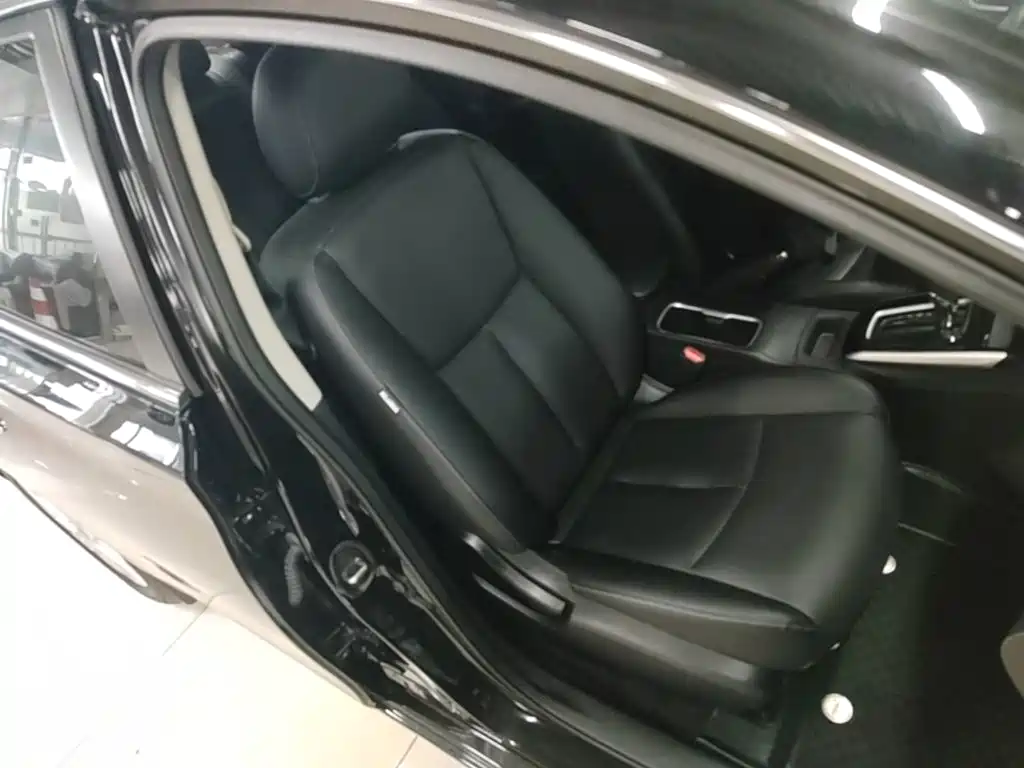 Nissan Sylphy — миниатюра 25