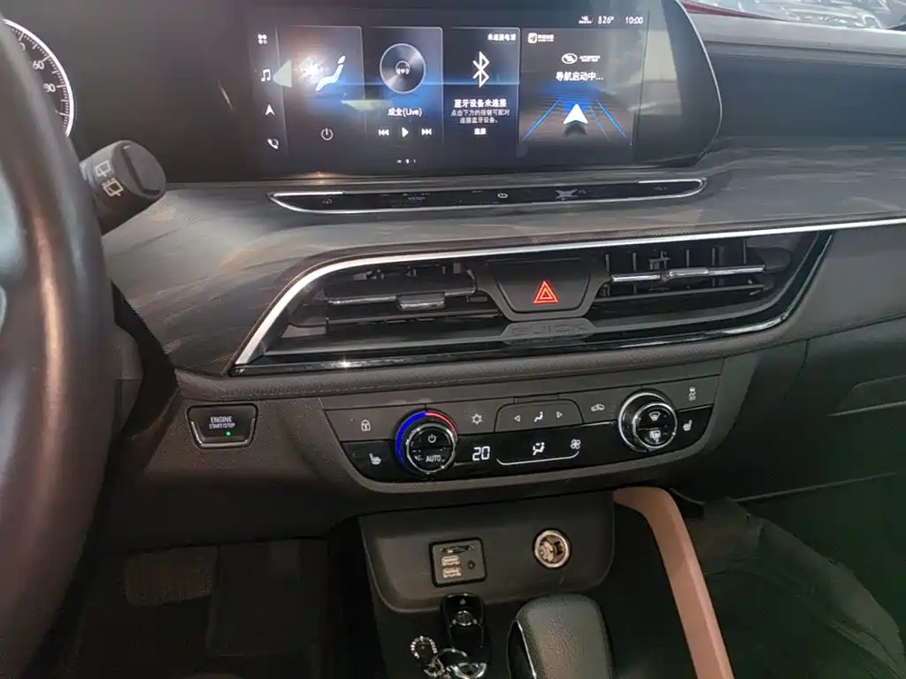 Buick GL6 — миниатюра 13
