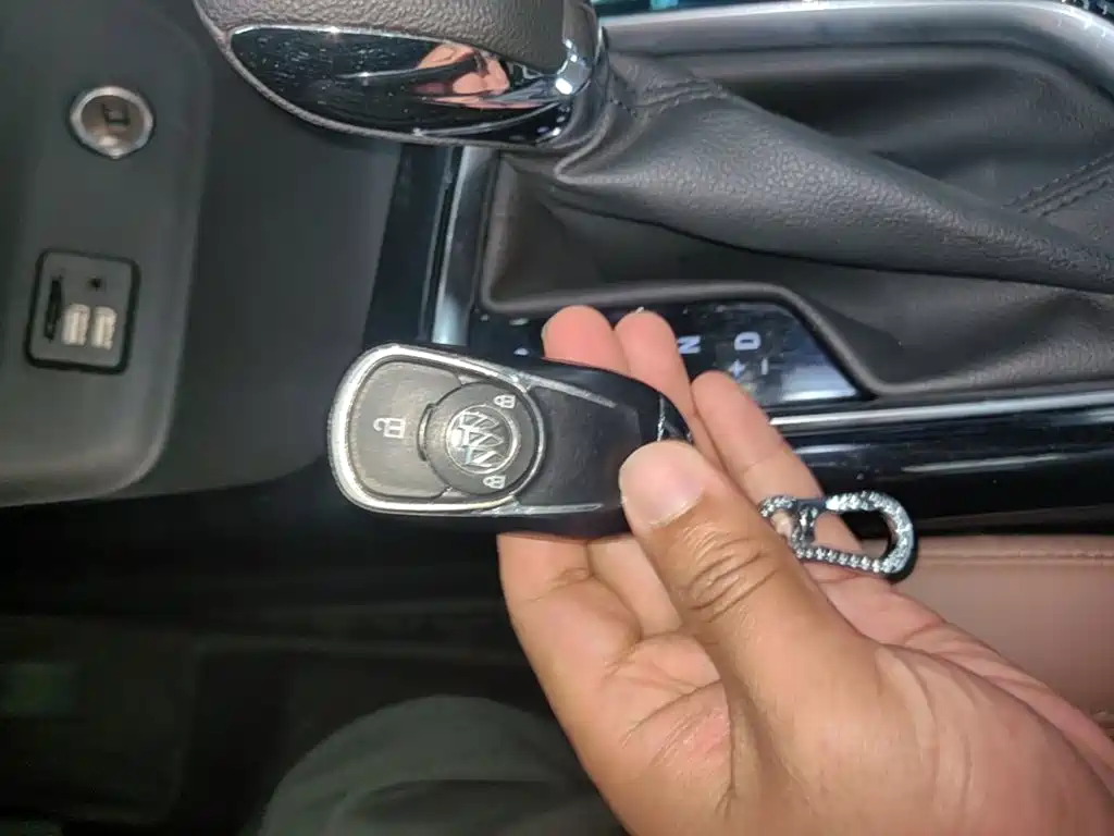 Buick GL6 — миниатюра 9
