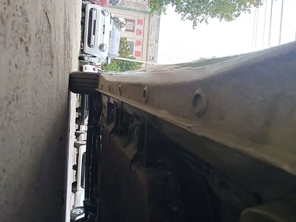 Wuling MINIEV — миниатюра 22