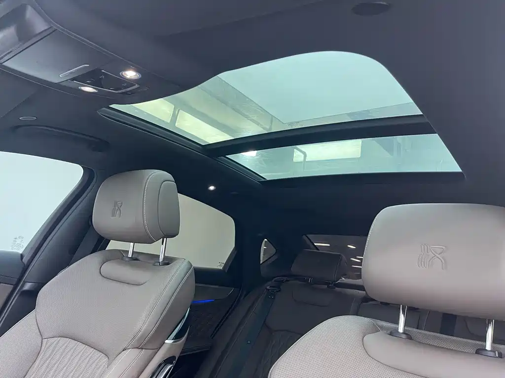 BYD Han — миниатюра 9