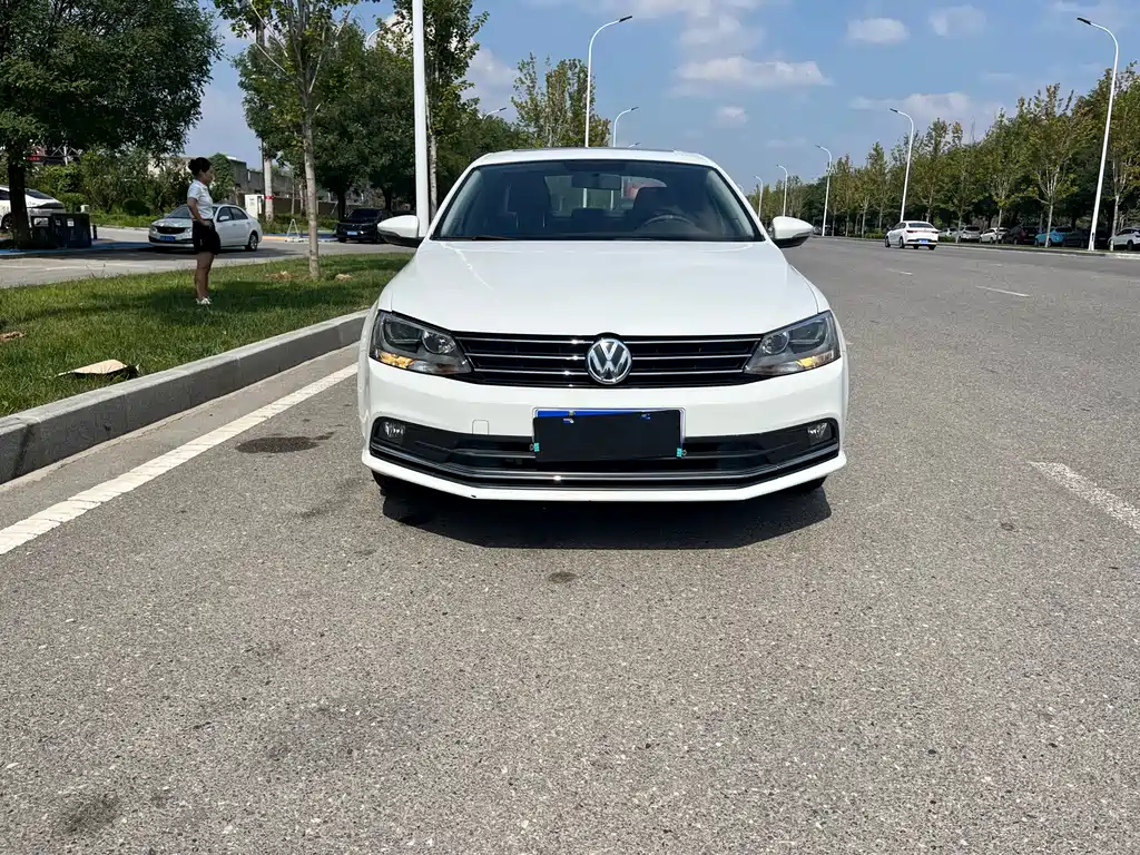 Volkswagen Sagitar — миниатюра 2