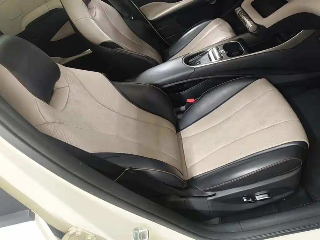 BYD Dolphin — миниатюра 25