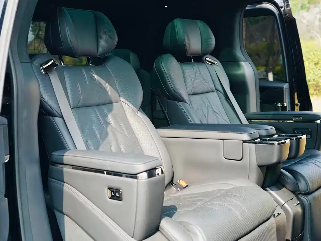 ZEEKR EXTREME KRYPTON 009