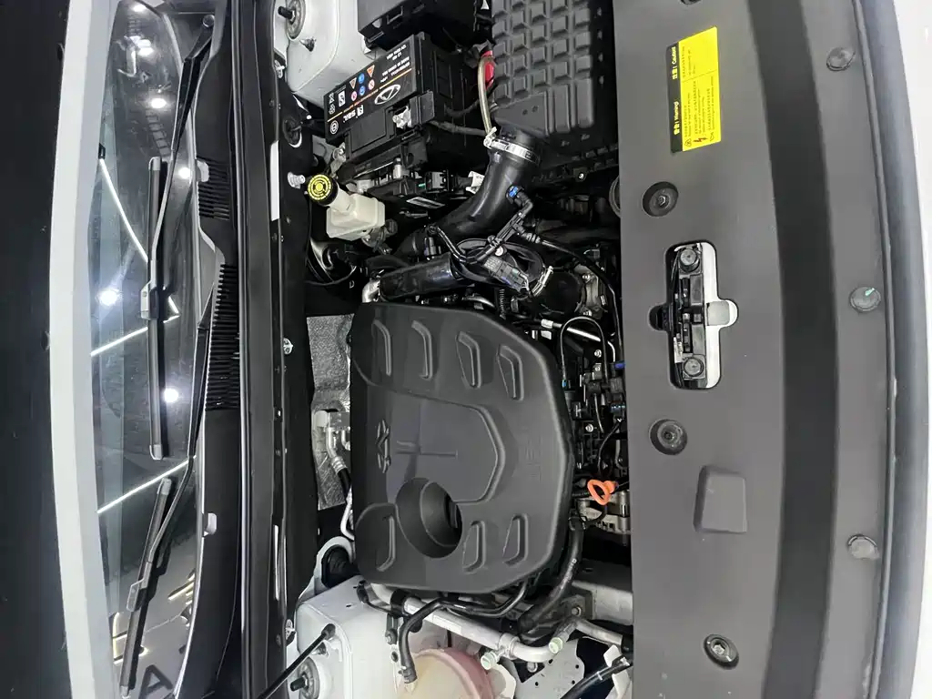 Jetour X70 PLUS — миниатюра 20