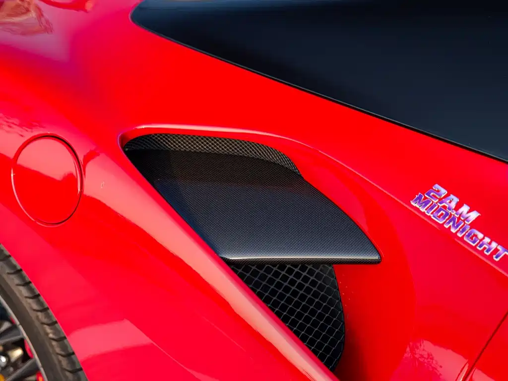 Ferrari 488 — миниатюра 7