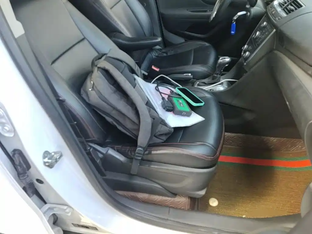 Buick Encore — миниатюра 25
