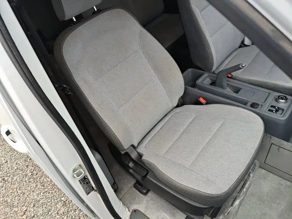 Wuling Yangguang — миниатюра 25