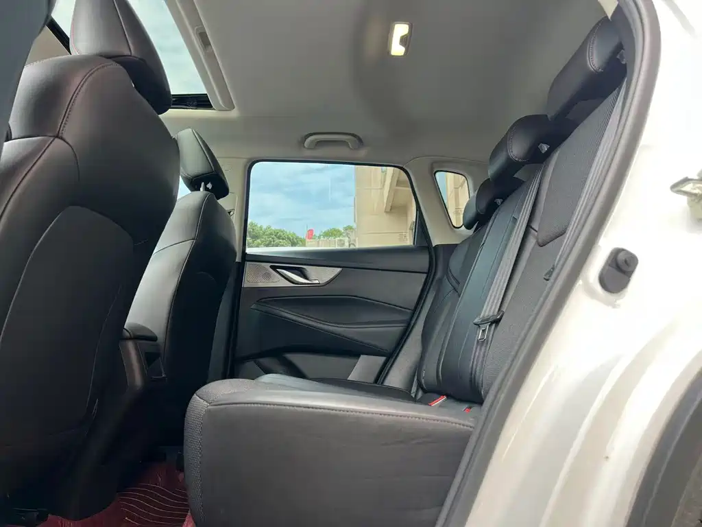 Changan CS35PLUS — миниатюра 6