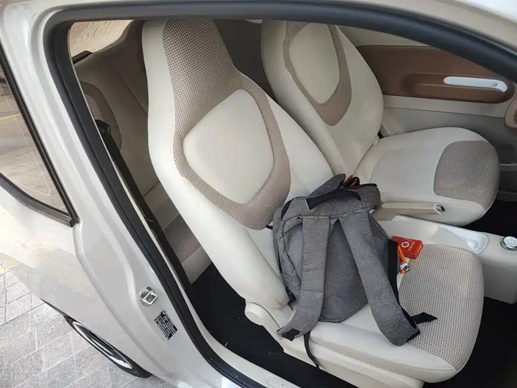 Wuling MINIEV — миниатюра 25