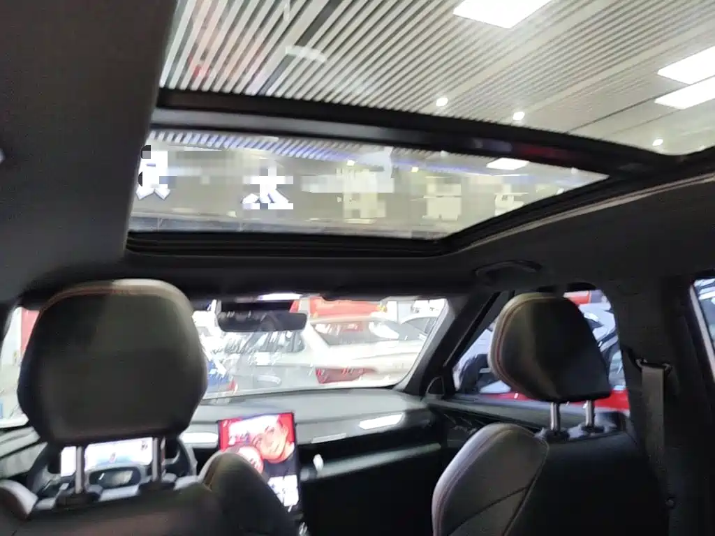 Geely Boyue — миниатюра 18