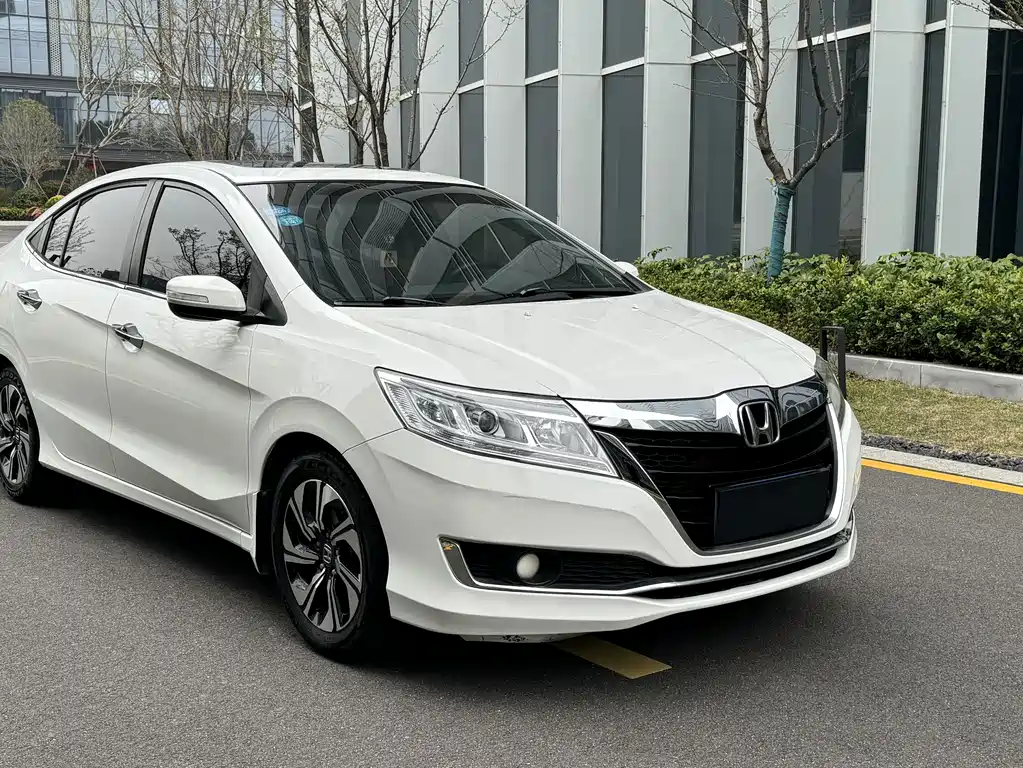 HONDA LINGPAI